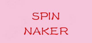 SPINNAKER品牌logo