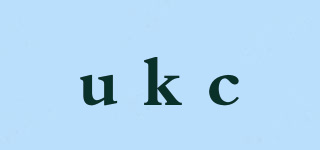 ukc品牌logo