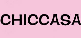 CHICCASA品牌logo