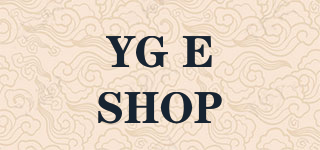 YG ESHOP品牌logo
