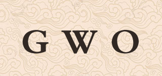 GWO品牌logo