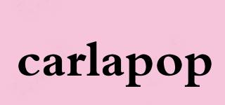 carlapop品牌logo