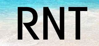 RNT品牌logo