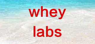 wheylabs品牌logo