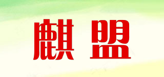 麒盟品牌logo