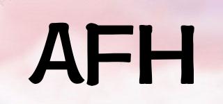 AFH品牌logo