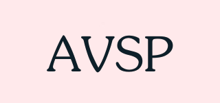 AVSP品牌logo