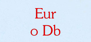 Euro Db品牌logo
