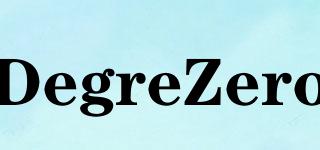 DegreZero品牌logo