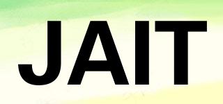 JAIT品牌logo