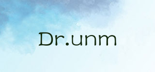 Dr.unm品牌logo
