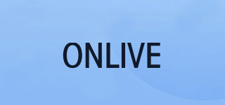 ONLIVE品牌logo