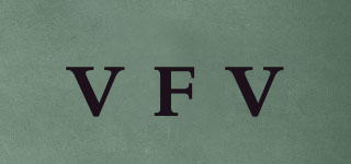 VFV品牌logo