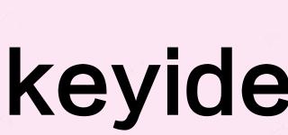 keyide品牌logo