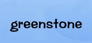 greenstone品牌logo