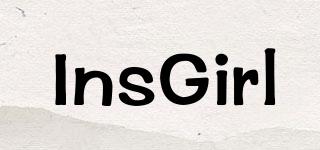 InsGirl品牌logo