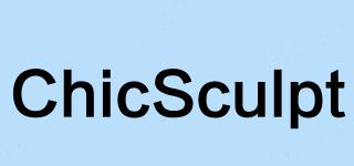 ChicSculpt品牌logo