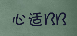 Sincere/心适BB品牌logo