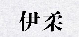 EROS/伊柔品牌logo