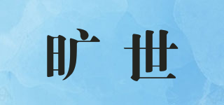 KSH/旷世品牌logo