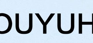 DOUYUHW品牌logo