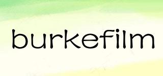 burkefilm品牌logo