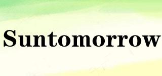 Suntomorrow品牌logo