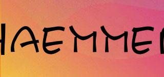 Haemmer品牌logo