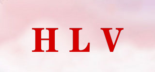 HLV品牌logo