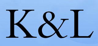 K&L品牌logo