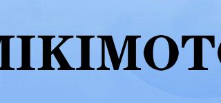 MIKIMOTO品牌logo