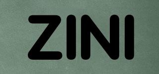 ZINI品牌logo