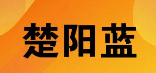 楚阳蓝品牌logo