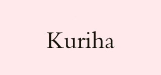 Kuriha品牌logo