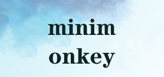 minimonkey品牌logo