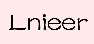 Lnieer品牌logo