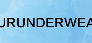 PURUNDERWEAR品牌logo