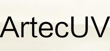 ArtecUV品牌logo