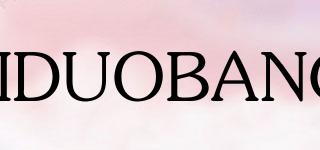 JIDUOBANG品牌logo