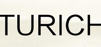 TURICH品牌logo
