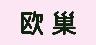 OUCHAO/欧巢品牌logo