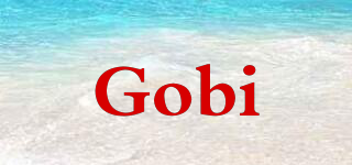 Gobi品牌logo