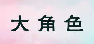 BIG ROLE/大角色品牌logo