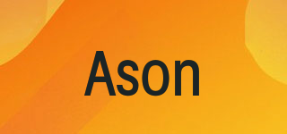 Ason品牌logo