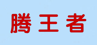 腾王者品牌logo
