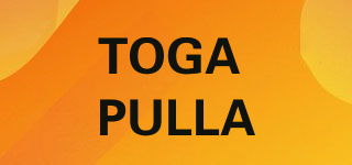 TOGA PULLA品牌logo