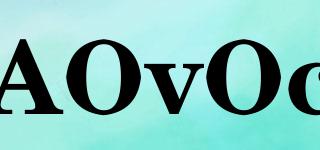 AOvOc品牌logo