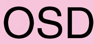 OSD品牌logo