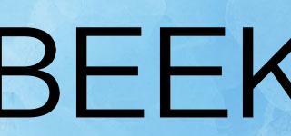BEEK品牌logo