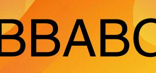 BBABC品牌logo